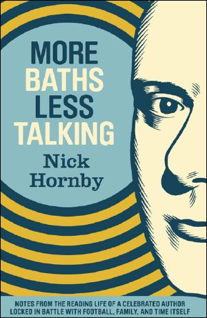 [Stuff I've Been Reading 04] • More Baths Less Talking